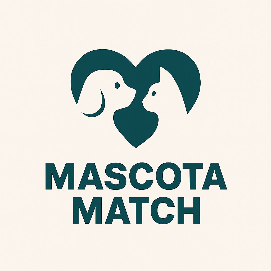 MascotaMatch Logo